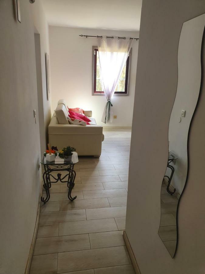 Apartament Casa Penelope Costa Del Silencio Zewnętrze zdjęcie
