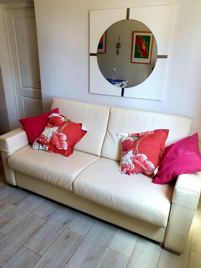 Apartament Casa Penelope Costa Del Silencio Zewnętrze zdjęcie